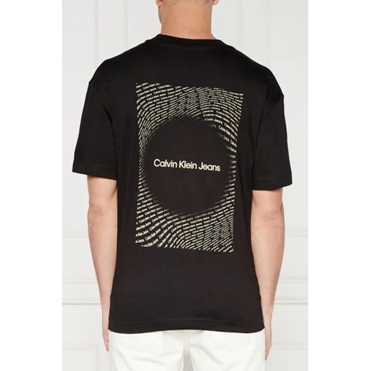 CALVIN KLEIN JEANS T-shirt LOGO TEE | Regular Fit S Gomez Fashion Store