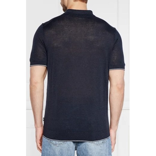T-shirt męski BOSS HUGO