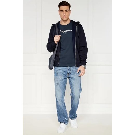 Pepe Jeans London T-shirt eggo | Regular Fit S Gomez Fashion Store