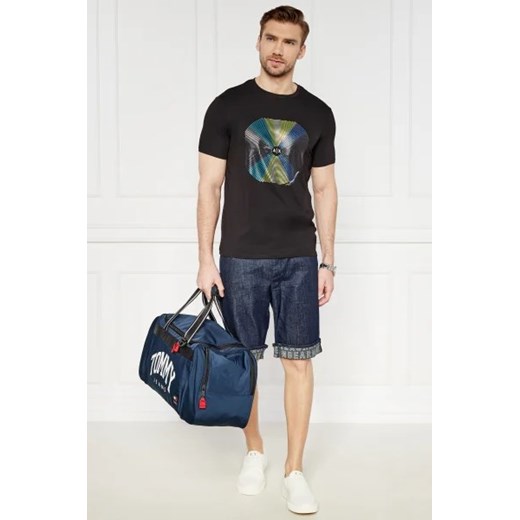 Armani Exchange T-shirt | Regular Fit Armani Exchange S Gomez Fashion Store