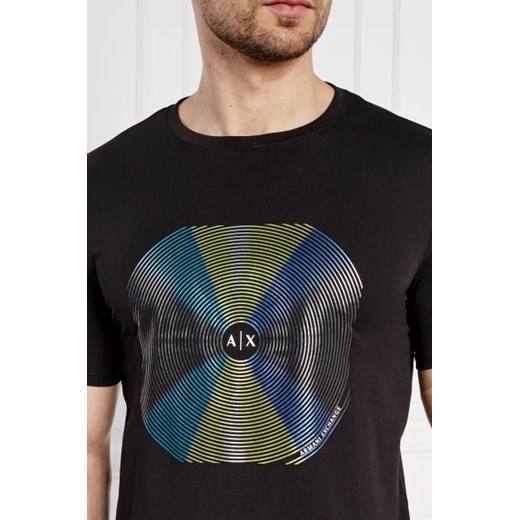 Armani Exchange T-shirt | Regular Fit Armani Exchange XL Gomez Fashion Store
