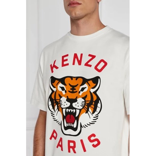 Kenzo T-shirt | Oversize fit Kenzo L Gomez Fashion Store
