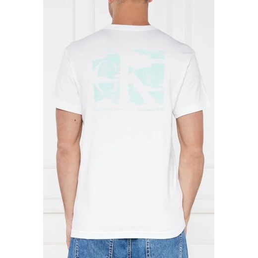 CALVIN KLEIN JEANS T-shirt | Regular Fit S Gomez Fashion Store