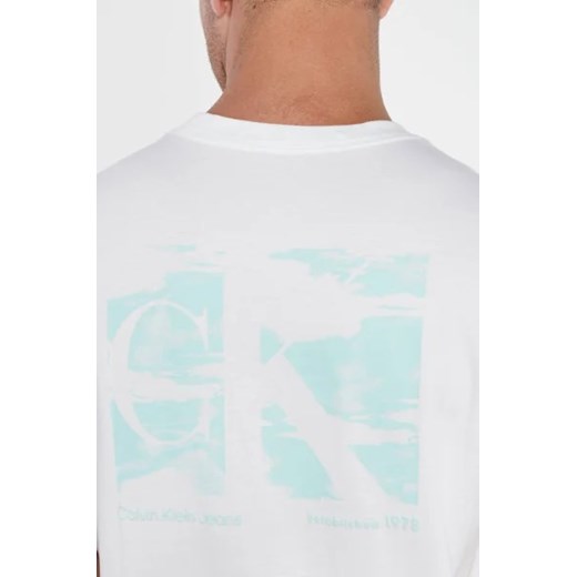 CALVIN KLEIN JEANS T-shirt | Regular Fit L Gomez Fashion Store