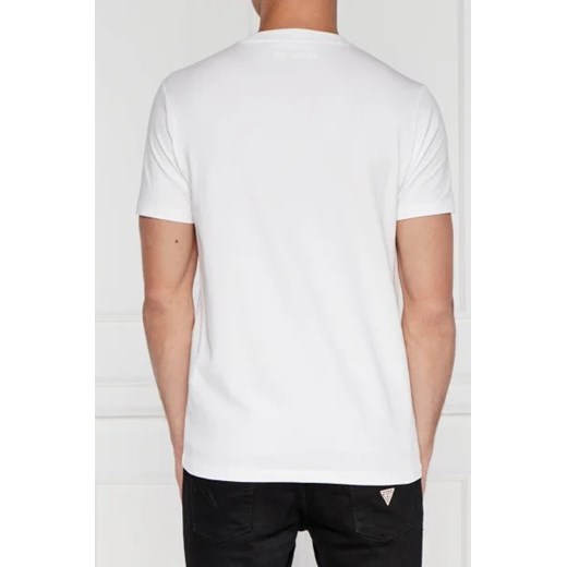 Karl Lagerfeld T-shirt CREWNECK | Regular Fit | stretch Karl Lagerfeld XL Gomez Fashion Store