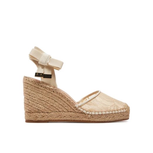 Aldo Espadryle Efemina 13387292 Biały Aldo 40 MODIVO okazja