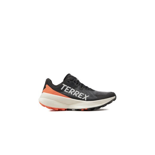 adidas Buty Terrex Agravic Speed Trail Running IE7671 Czarny ze sklepu MODIVO w kategorii Buty sportowe damskie - zdjęcie 172296337