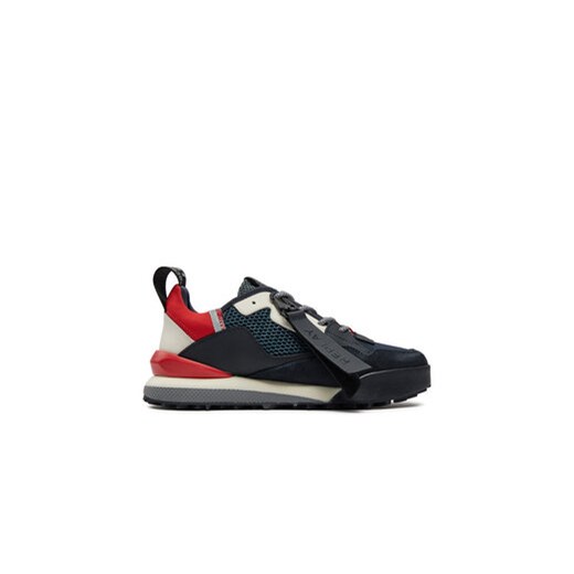 Replay Sneakersy GMS8L.000.C0006L Kolorowy ze sklepu MODIVO w kategorii Buty sportowe męskie - zdjęcie 172296477