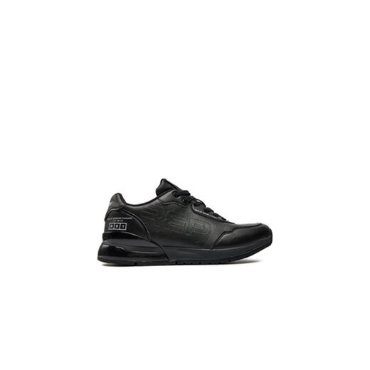 Replay Sneakersy GMS1C.000.C0033S Czarny ze sklepu MODIVO w kategorii Buty sportowe męskie - zdjęcie 172296776