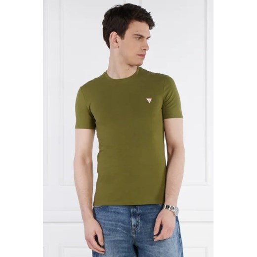GUESS T-shirt | Extra slim fit | stretch Guess XL Gomez Fashion Store