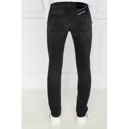 Jacob Cohen Jeansy NICK | Slim Fit 38 Gomez Fashion Store