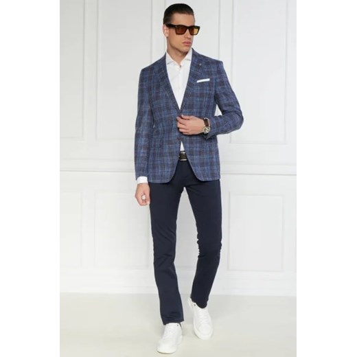 Jacob Cohen Spodnie NICK | Slim Fit 32 Gomez Fashion Store