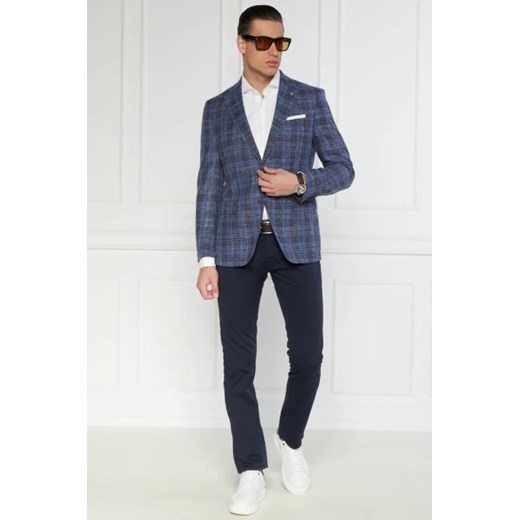 Jacob Cohen Spodnie NICK | Slim Fit 33 Gomez Fashion Store