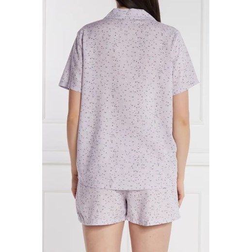 Piżama Calvin Klein Underwear z wiskozy