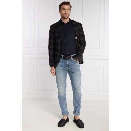CALVIN KLEIN JEANS Jeansy | Slim Fit 31/32 okazyjna cena Gomez Fashion Store