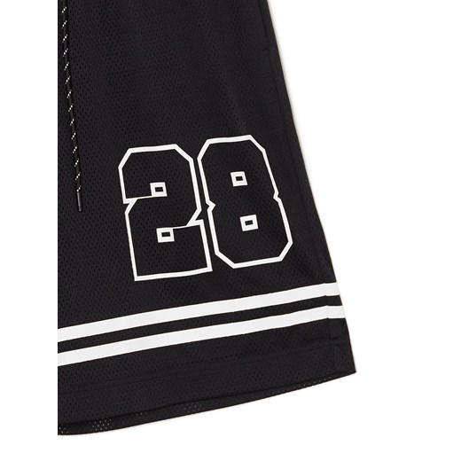 Szorty Cropp letnie