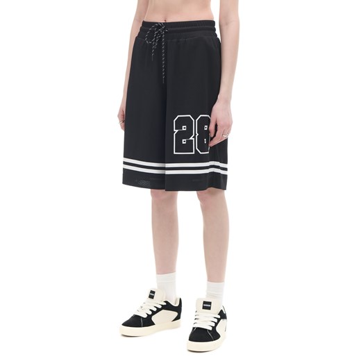 Szorty Cropp