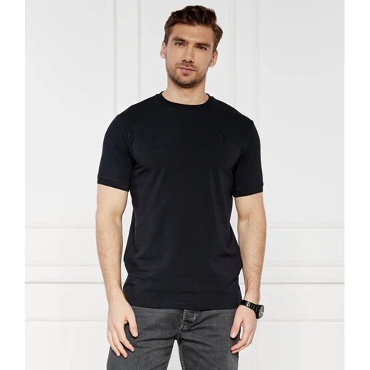 Karl Lagerfeld T-shirt CREWNECK | Regular Fit Karl Lagerfeld XXXL Gomez Fashion Store