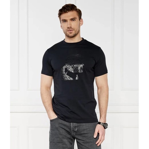 Karl Lagerfeld T-shirt | Regular Fit Karl Lagerfeld XL Gomez Fashion Store