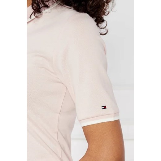 Tommy Hilfiger Polo TIPPING | Slim Fit Tommy Hilfiger XS Gomez Fashion Store