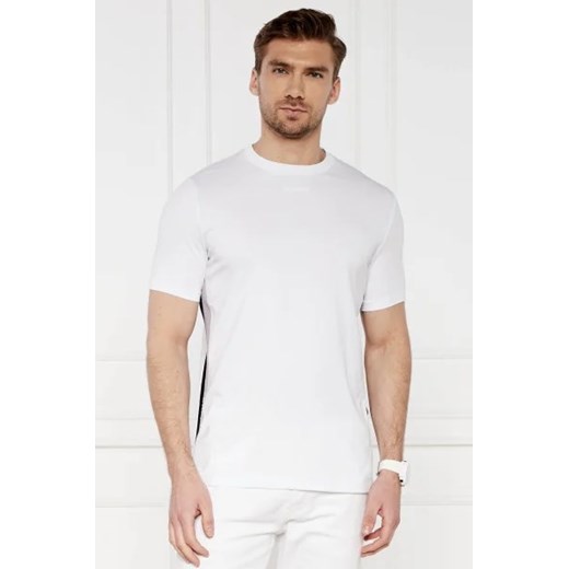 Karl Lagerfeld T-shirt | Regular Fit Karl Lagerfeld XXL Gomez Fashion Store