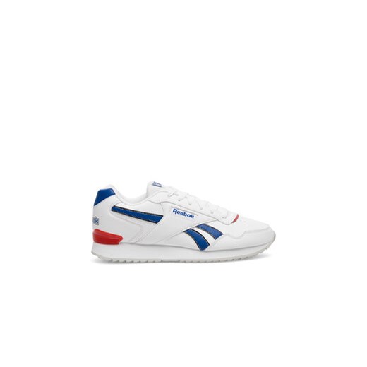 Reebok Sneakersy 100032909-M Biały ze sklepu MODIVO w kategorii Buty sportowe męskie - zdjęcie 172306015