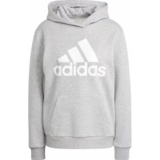 Bluza damska Essentials Logo Boyfriend Fleece Adidas ze sklepu SPORT-SHOP.pl w kategorii Bluzy damskie - zdjęcie 172309216