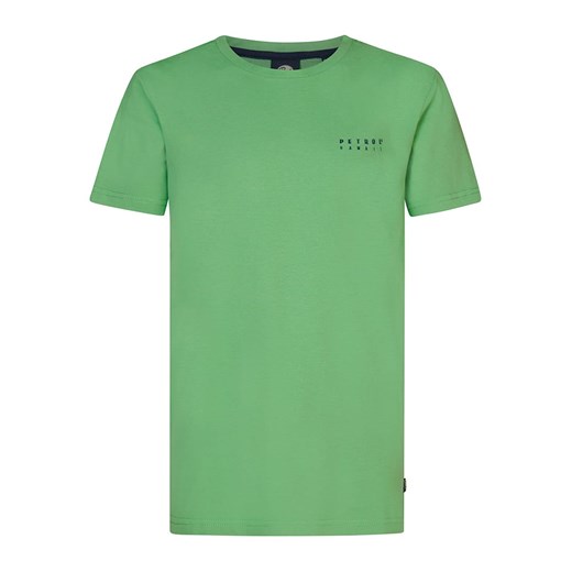Petrol Koszulka w kolorze zielonym ze sklepu Limango Polska w kategorii T-shirty chłopięce - zdjęcie 172309758