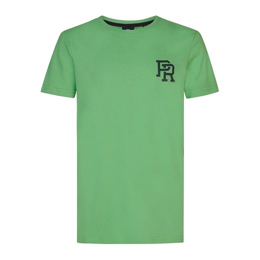 Petrol Koszulka w kolorze zielonym ze sklepu Limango Polska w kategorii T-shirty chłopięce - zdjęcie 172309786