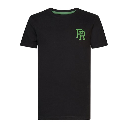 Petrol Koszulka w kolorze czarnym ze sklepu Limango Polska w kategorii T-shirty chłopięce - zdjęcie 172309788