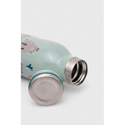 Monbento butelka termiczna Capibara Cooly Graphic 350 ml Monbento One size ANSWEAR.com