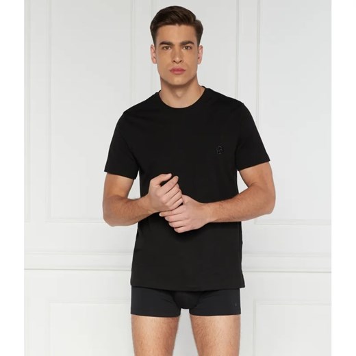 BOSS BLACK Piżama TShirt +Trunk Gift | Regular Fit M Gomez Fashion Store