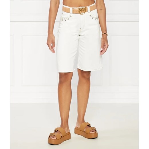 Pinko Jeansowe szorty Pinko 28 Gomez Fashion Store