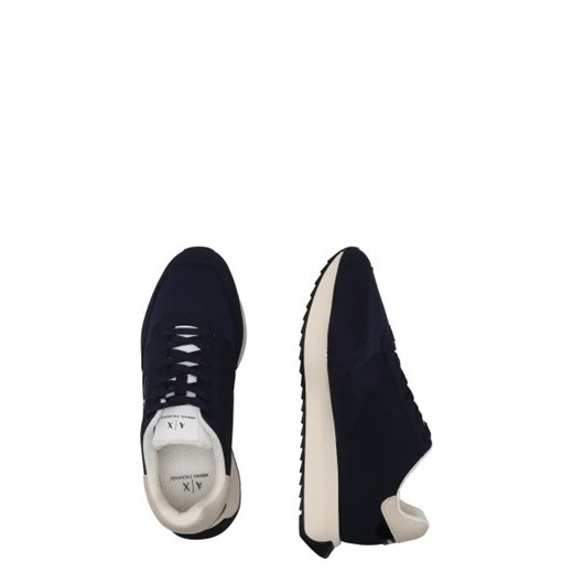 Armani Exchange Sneakersy Armani Exchange 46 Gomez Fashion Store