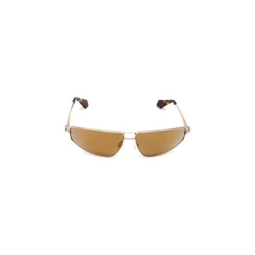 Palm Angels Okulary przeciwsłoneczne PERI059 Palm Angels 64 Gomez Fashion Store