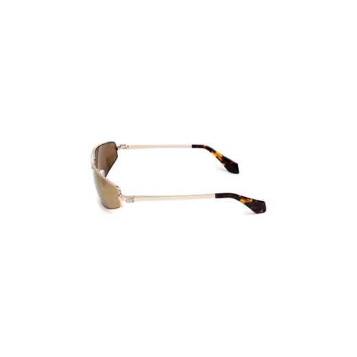 Palm Angels Okulary przeciwsłoneczne PERI059 Palm Angels 64 Gomez Fashion Store