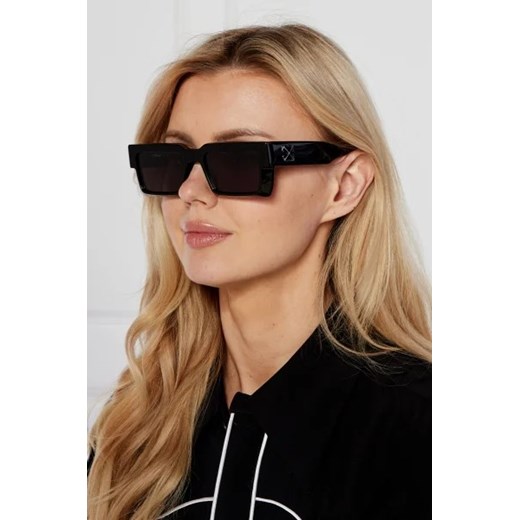 Okulary przeciwsłoneczne damskie Off-White 
