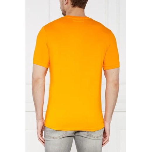 Karl Lagerfeld T-shirt CREWNECK | Regular Fit Karl Lagerfeld S Gomez Fashion Store