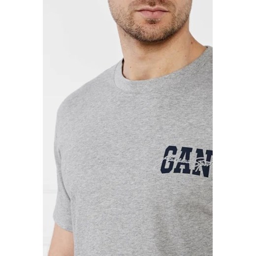 Gant T-shirt | Regular Fit Gant L Gomez Fashion Store