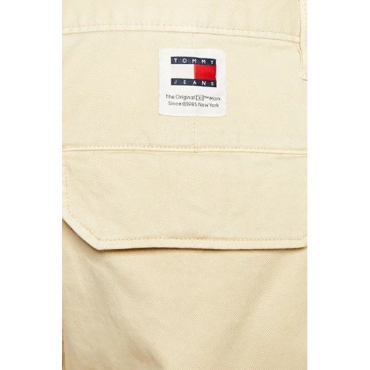 Tommy Jeans Jeansowe szorty ETHAN Tommy Jeans 33 Gomez Fashion Store