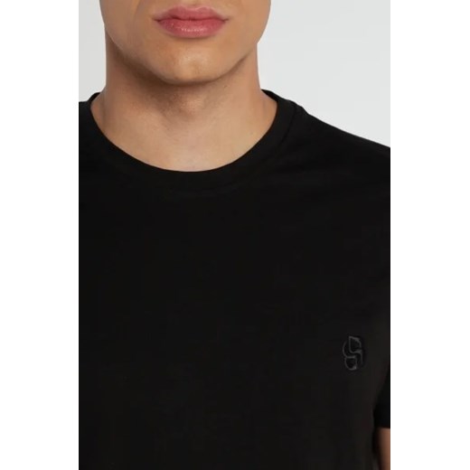 BOSS BLACK Piżama TShirt +Trunk Gift | Regular Fit XXL Gomez Fashion Store