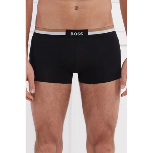 BOSS BLACK Bokserki 3-pack XL Gomez Fashion Store