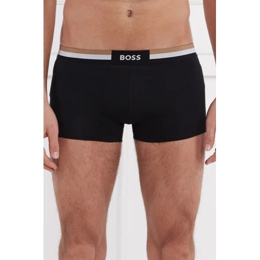 BOSS BLACK Bokserki 3-pack XXL Gomez Fashion Store