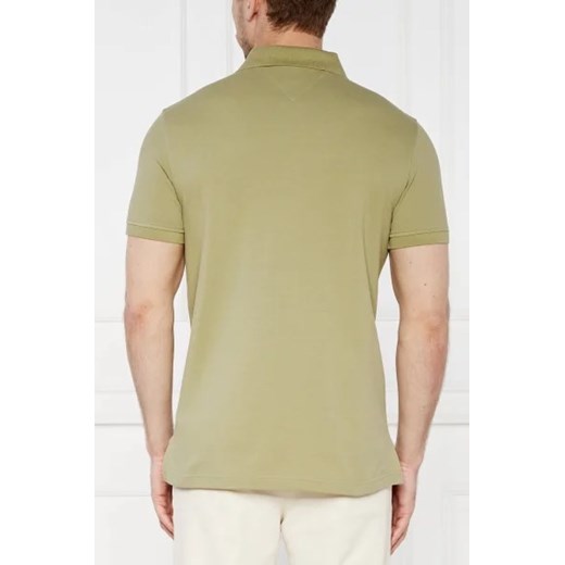 Tommy Hilfiger Polo | Regular Fit | stretch Tommy Hilfiger XL Gomez Fashion Store