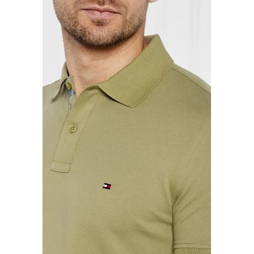 Tommy Hilfiger Polo | Regular Fit | stretch Tommy Hilfiger L Gomez Fashion Store