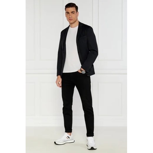 BOSS BLACK Marynarka P-Hanry-J | Slim Fit 46 Gomez Fashion Store