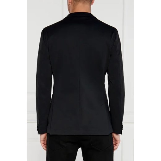BOSS BLACK Marynarka P-Hanry-J | Slim Fit 46 Gomez Fashion Store