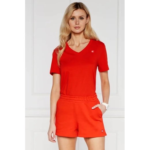 CALVIN KLEIN JEANS T-shirt | Regular Fit M Gomez Fashion Store