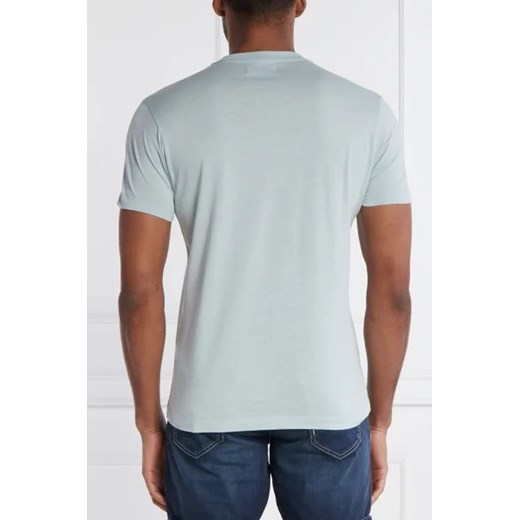 T-shirt męski