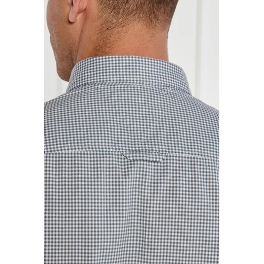 Tommy Hilfiger Koszula FLEX GINGHAM Tommy Hilfiger L Gomez Fashion Store